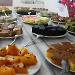 Irem Garden & Apart Otel 3*