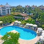 Irem Garden & 3* Side