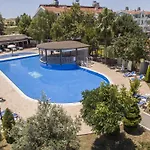 Irem Garden & Apart Otel Side