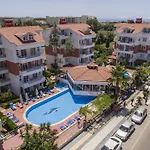 Apart Otel Irem Garden &