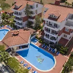 Irem Garden & 3*