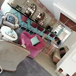 Apart Otel Irem Garden & Side