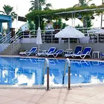 Apart Otel Irem Garden &