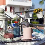 Irem Garden & Apart Otel