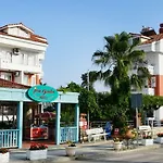 Irem Garden &