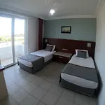 Apart Otel Irem Garden & Side