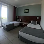 Irem Garden & Side