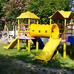 Irem Garden & 3*