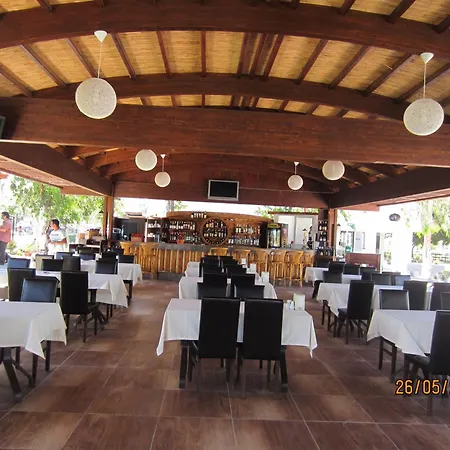 Apart Otel Irem Garden & 3*