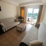 Irem Garden & Hotel apartamentowy
