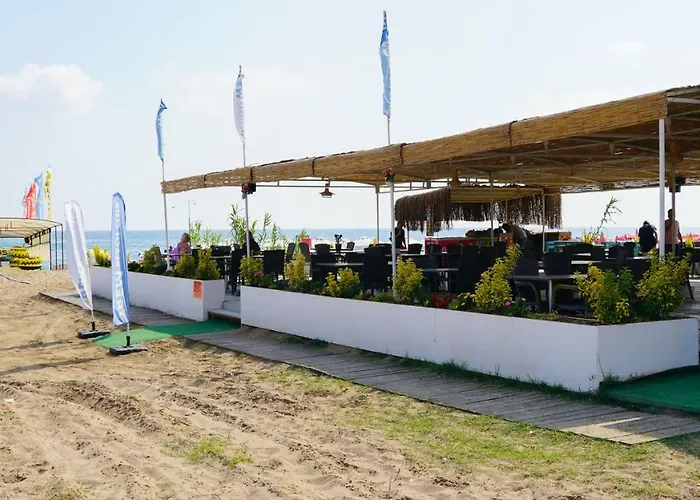 Irem Garden Hotel&apartments 2*