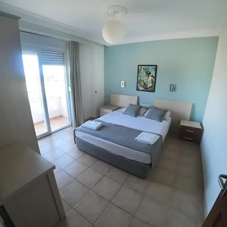 Irem Garden & سيدي