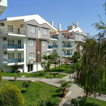 Aparthotel Irem Garden & 2*