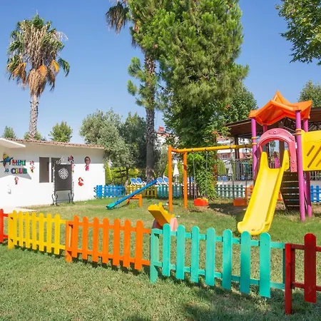 Aparthotel Irem Garden &