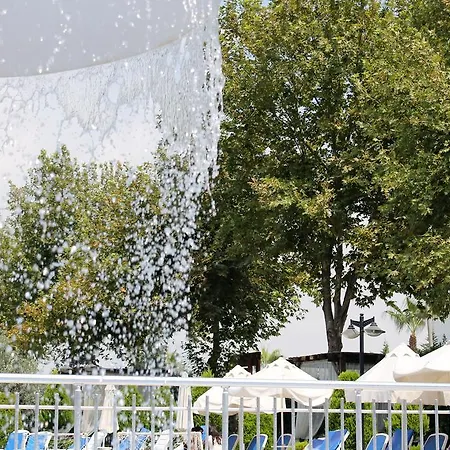 شقة فندقية Irem Garden &