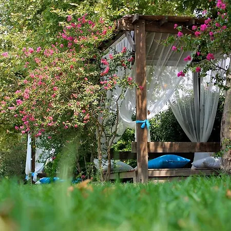 Irem Garden & شقة فندقية سيدي