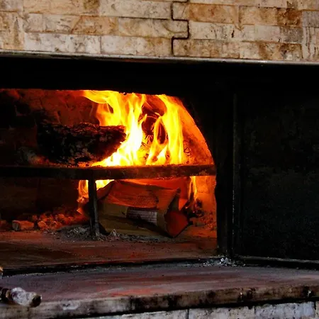 Irem Garden & سيدي