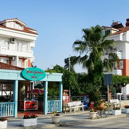 Irem Garden &