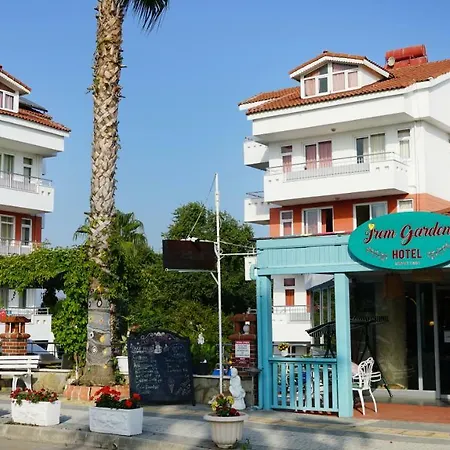 Irem Garden &