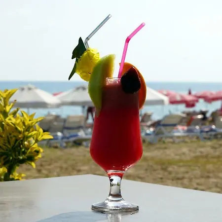 Irem Garden & سيدي