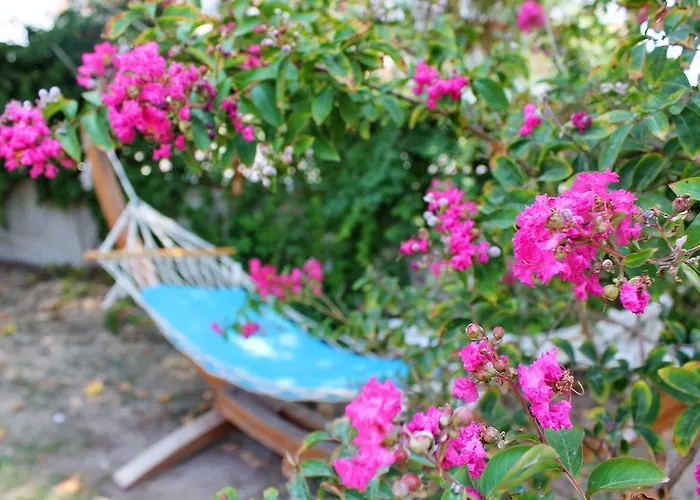 Irem Garden & Hotel apartamentowy