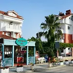 Irem Garden Hotel&apartments Aparthotel 3*
