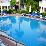 Aparthotel Irem Garden Hotel&apartments Side