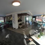 Aparthotel Irem Garden & 3*