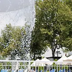 Aparthotel Irem Garden &