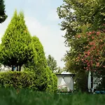 Irem Garden Hotel&apartments Aparthotel Side