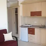 Aparthotel Irem Garden & 3*