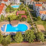 Aparthotel Irem Garden & 3*