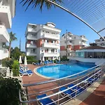 Irem Garden & Aparthotel Side