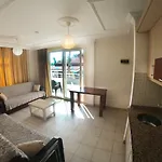 Irem Garden & Aparthotel