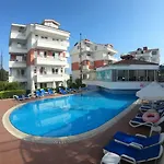 Irem Garden & 3*