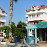 Irem Garden &