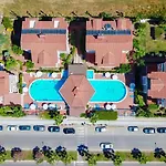 Irem Garden & 3*
