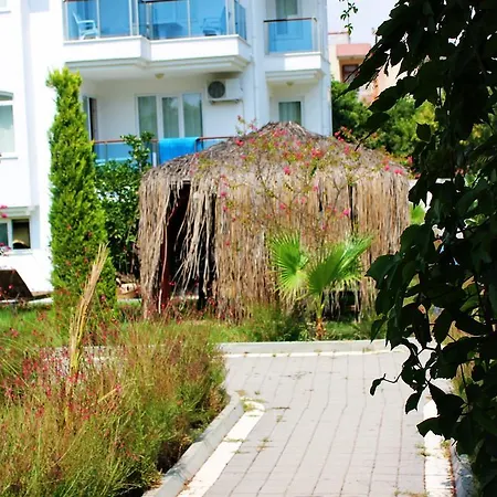 Irem Garden &