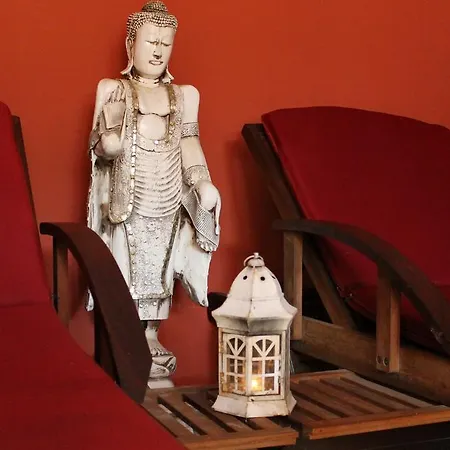 公寓式酒店 Irem Garden & 2*