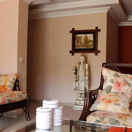 Irem Garden & 3*