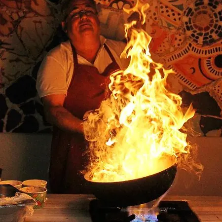 公寓式酒店 Irem Garden & 锡德