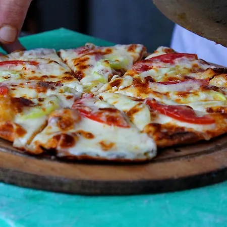 Irem Garden & 公寓式酒店