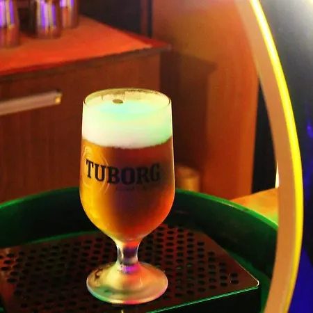 Irem Garden & 2* 锡德