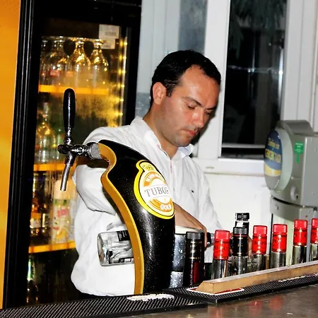 Irem Garden & 公寓式酒店