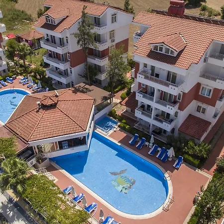 Irem Garden & 3*