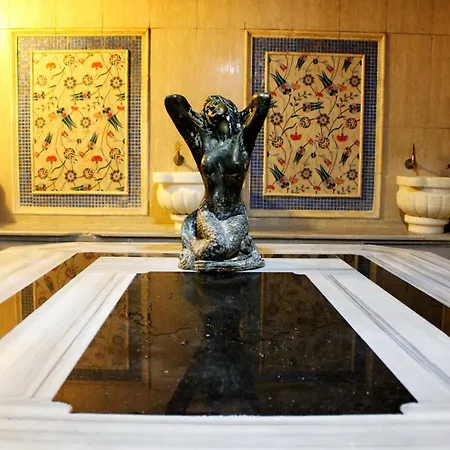 Irem Garden & 公寓式酒店 2*