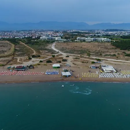 Irem Garden &