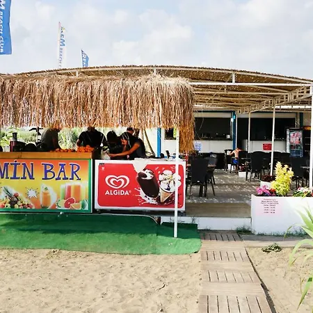 Irem Garden & 아파트호텔 3*