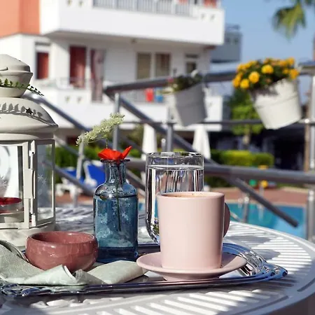 Irem Garden & 公寓式酒店