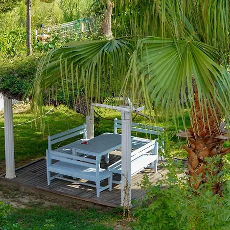 Irem Garden & 3* 시데